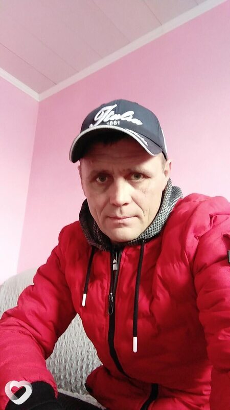 Анатолий, 40, Семей — анкета №969349