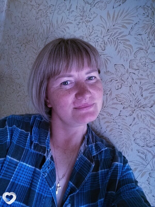 Мария, 45, Соликамске — анкета №969352