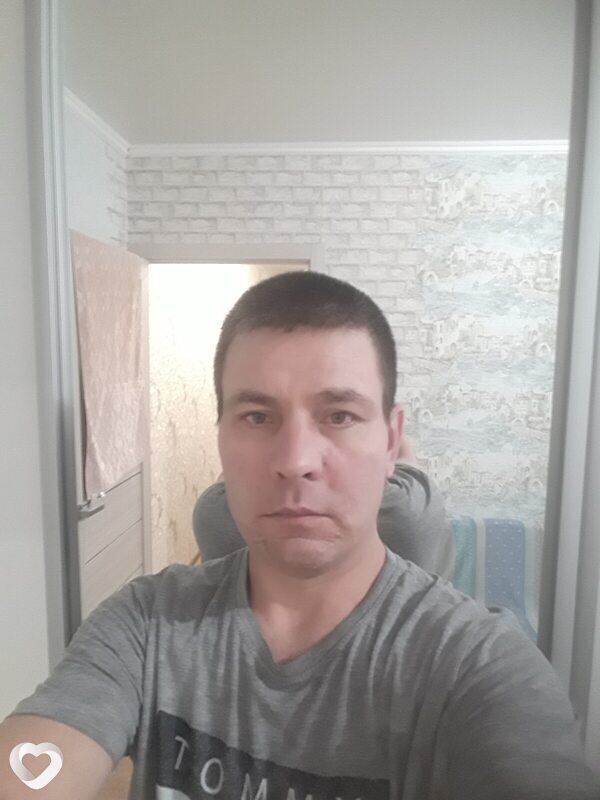 Ильмаз, 40, Казани — анкета №969357