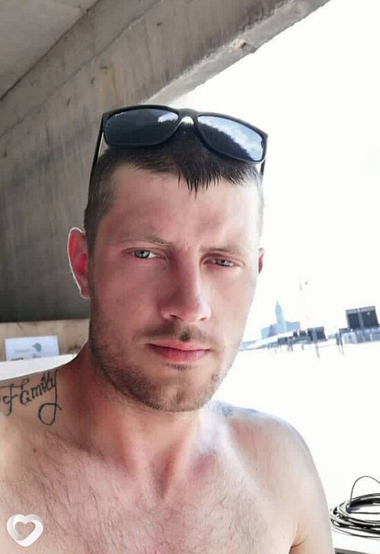Viktor, 28, Бресте — анкета №969360