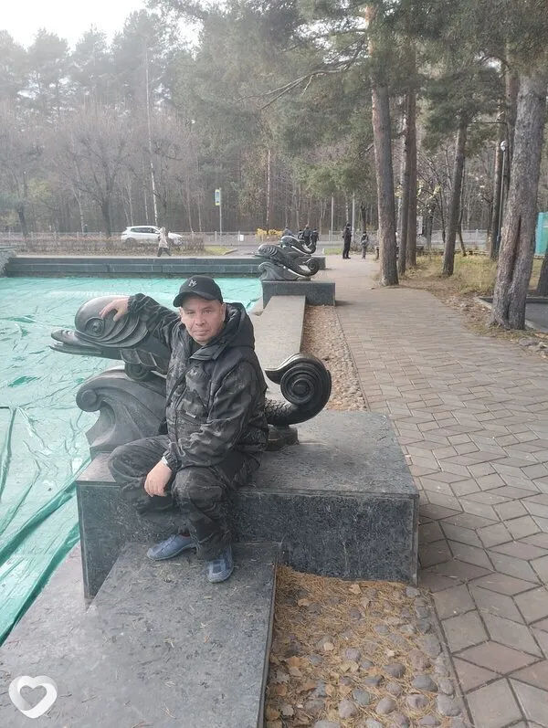 Лм, 47, Камени-на-Оби — анкета №969361