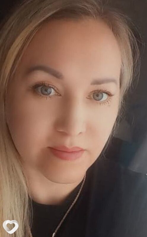 Юля, 44, Нерюнгри — анкета №969140