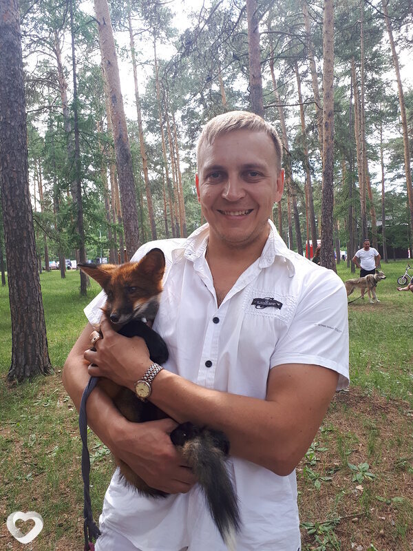 Павел, 28, Перми — анкета №969149