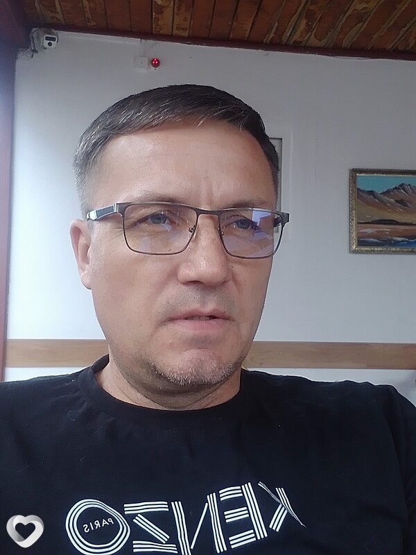 Леонид, 41, Чите — анкета №969151