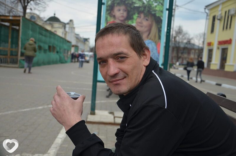 Михаил, 41, Новосибирске — анкета №969157