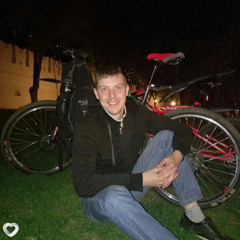 Данил, 35, Астрахани — анкета №969159