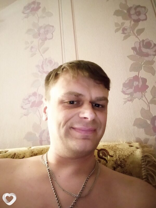 Евгений, 36, Вологде — анкета №969162