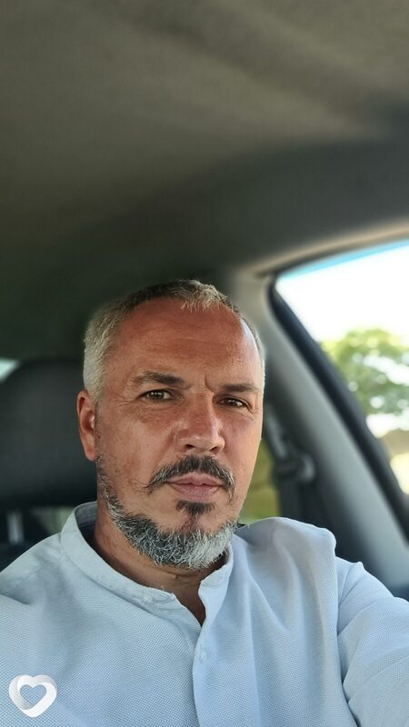 Владимир, 47, Азове — анкета №969315