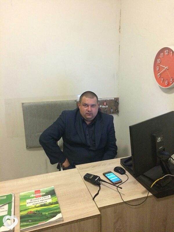 Павел, 38, Петропавловске — анкета №969323