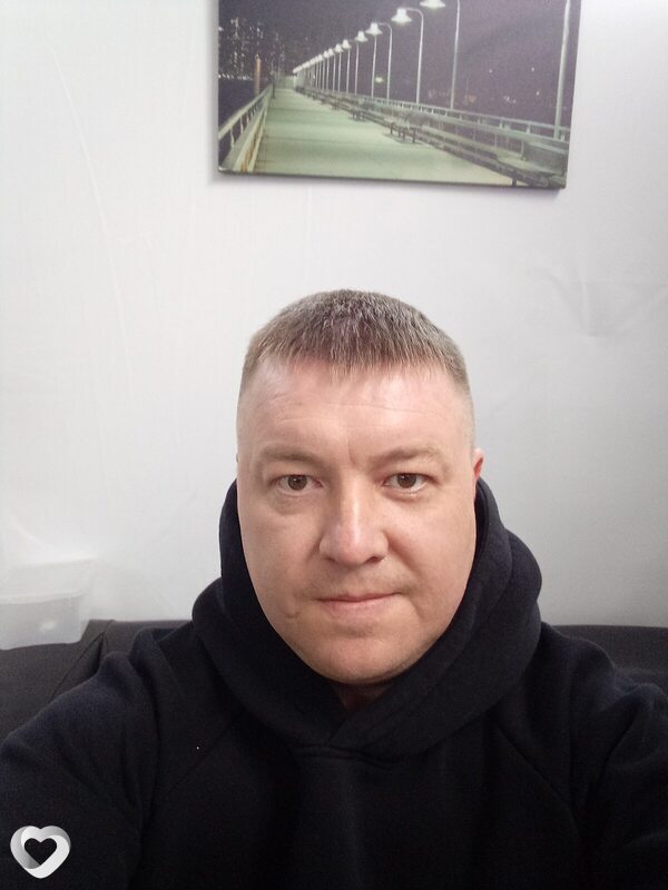Ильсур, 38, Стерлитамаке — анкета №969324