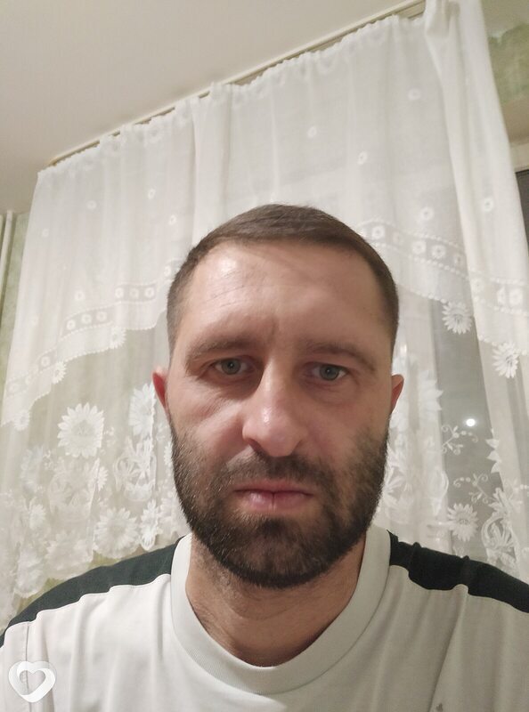 Артём, 41, Краснодаре — анкета №969328