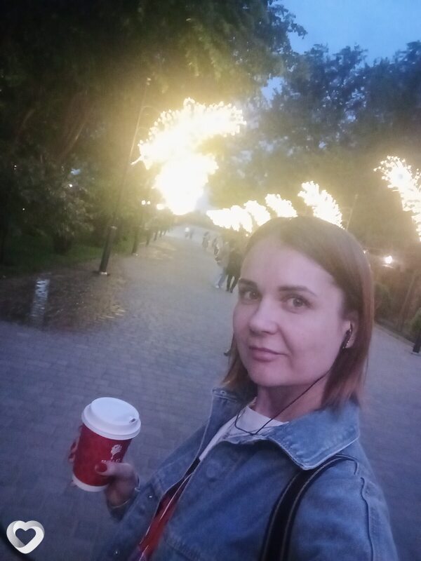 Наталья, 40, Волжском — анкета №969330
