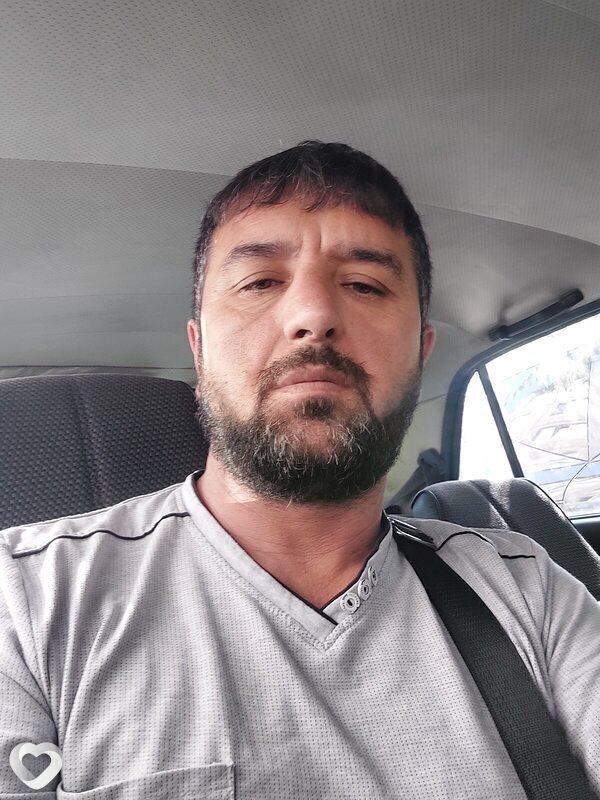 Толик, 49, Красноярске — анкета №969335