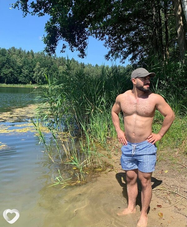 Арам, 31, Иркутске — анкета №969164