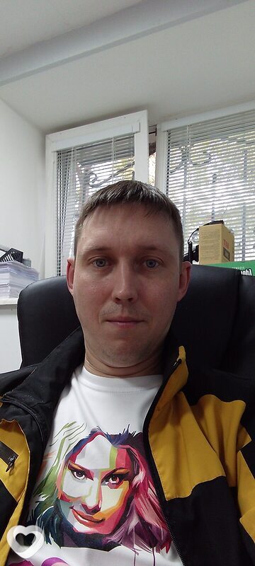 Саша, 31, Уфе — анкета №969169