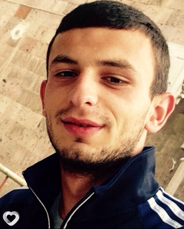 Ns, 31, Нижнем Новгороде — анкета №969174
