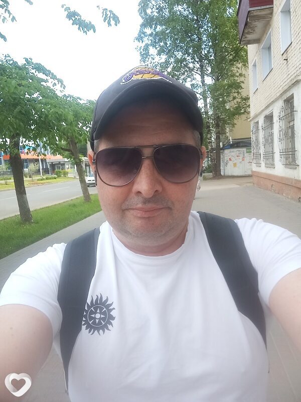 Александр, 39, Кирове — анкета №969175