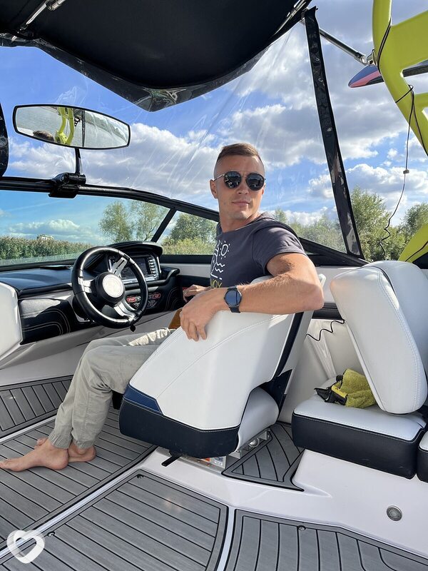 Олег, 35, Казани — анкета №969181