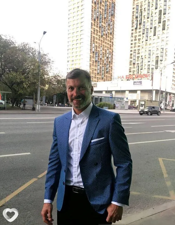Влад, Москва