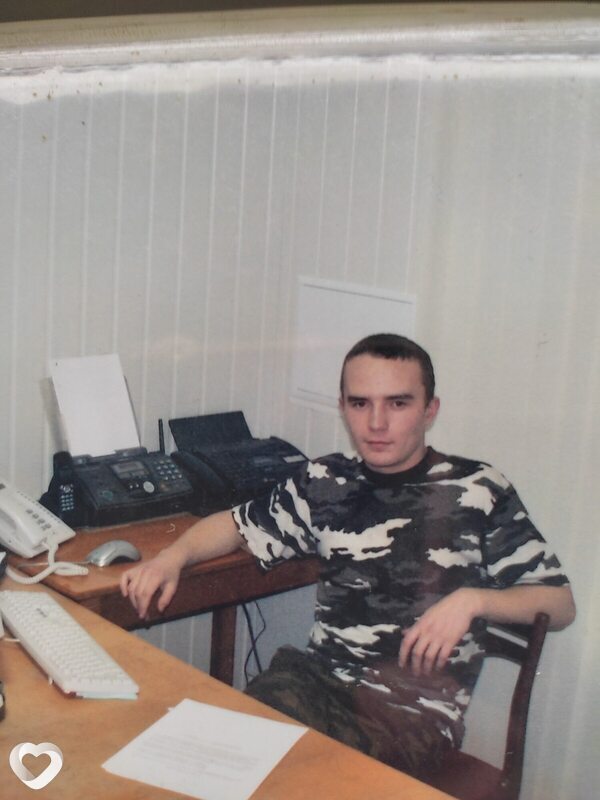 Аркадий Лоскутов, 39, Омске — анкета №969184