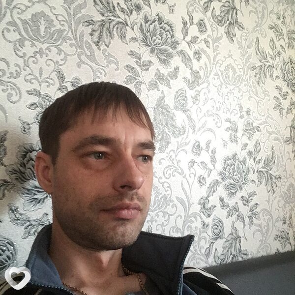Viktor, 43, Ачинске — анкета №969186