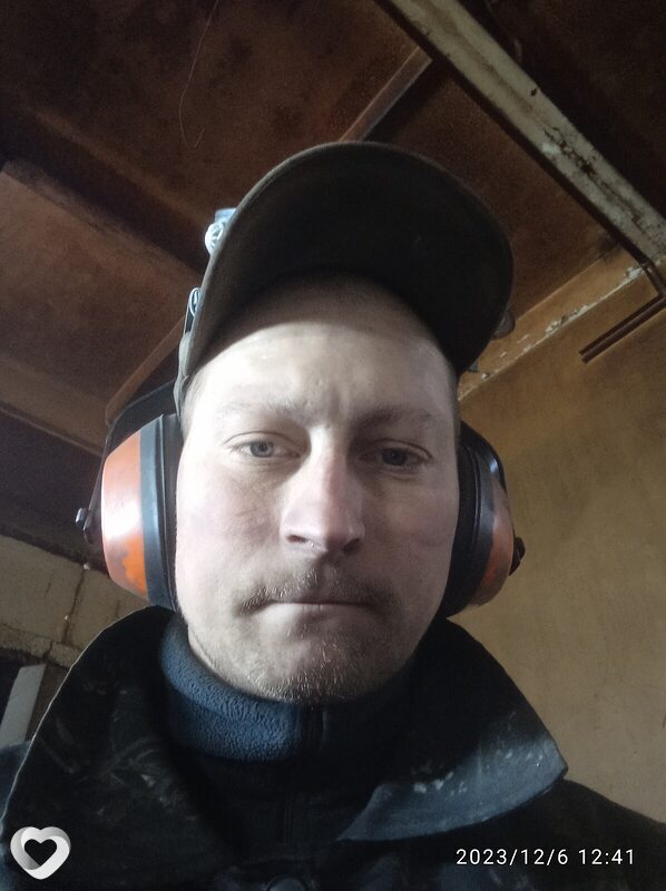Александр, 36, Минске — анкета №969188