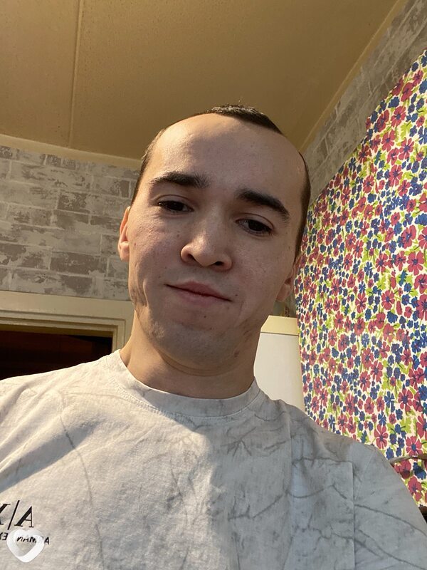 Азат, 23, Новошахтинске — анкета №969401