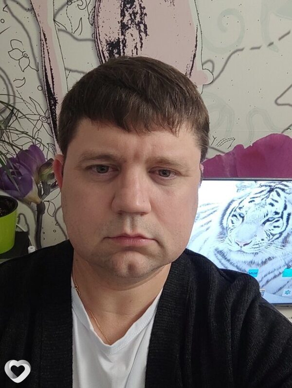 Александр, 46, Волгограде — анкета №969402