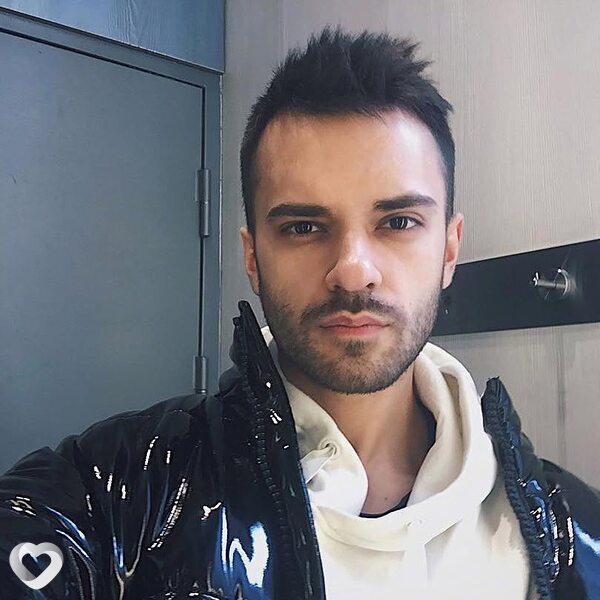 Igor, 37, Санкт-Петербурге — анкета №969409
