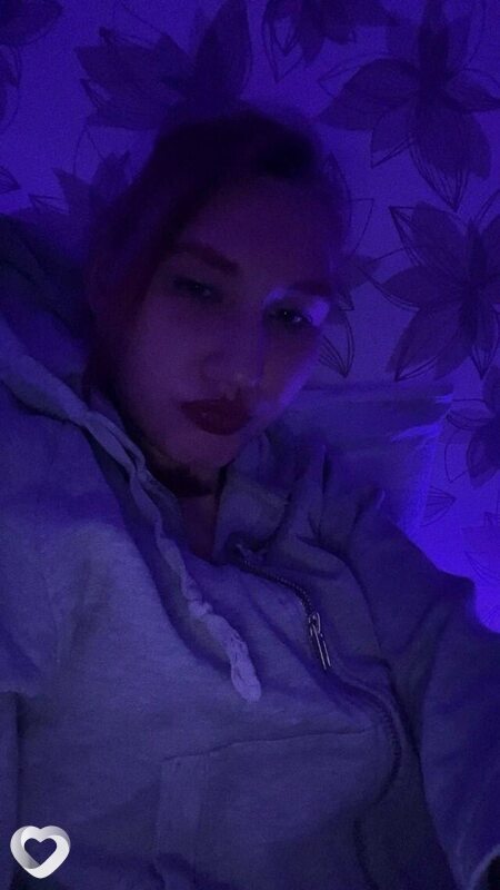 Алëна, 21, Иркутске — анкета №969410