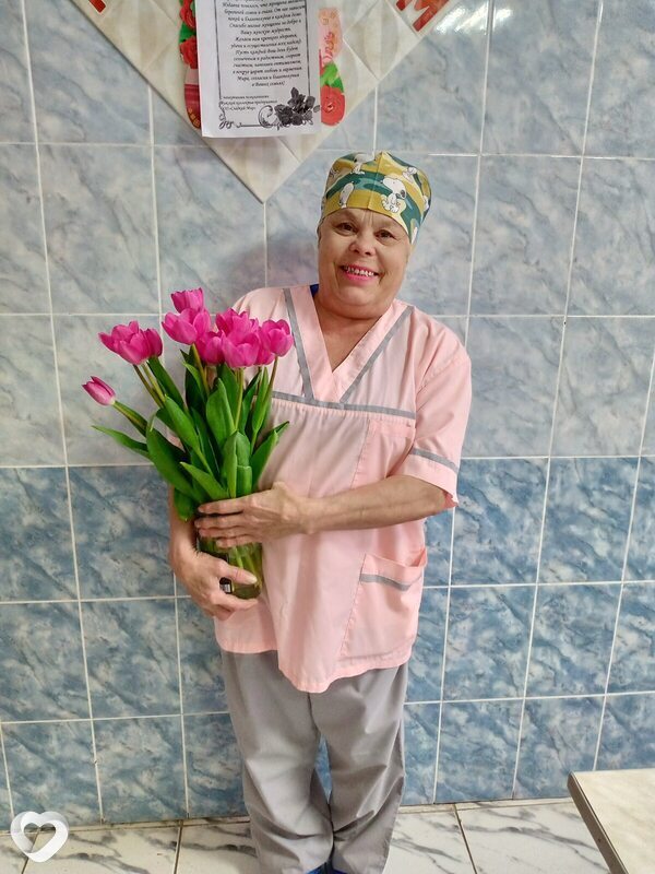 Динара, 55, Тюмени — анкета №969411