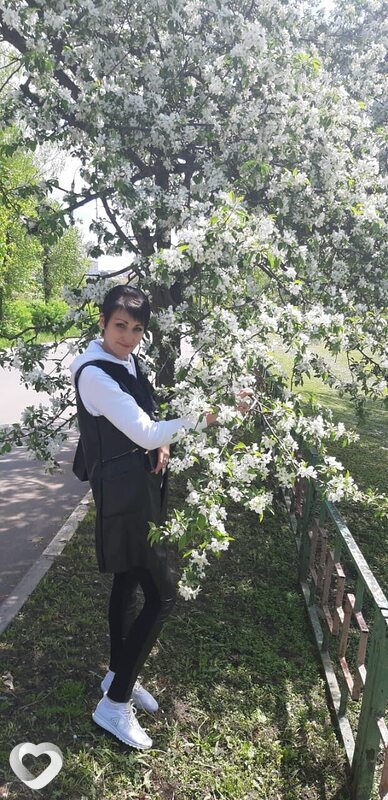 Маша, 43, Чехове — анкета №969412