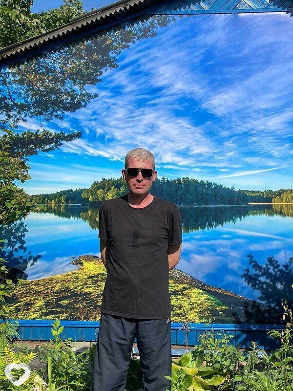 Андрей, 48, Екатеринбурге — анкета №969465