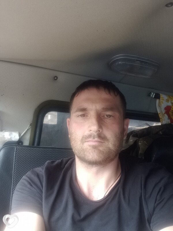Максим, 35, Майкопе — анкета №969468