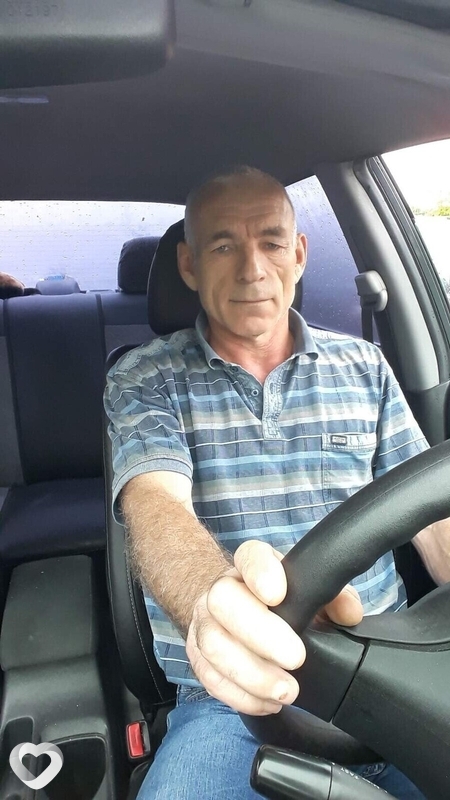 Магомед, 59, Каспийске — анкета №969470