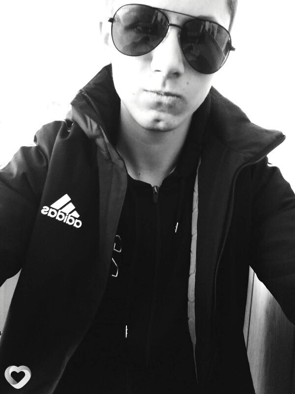 Дмитрий, 21, Москве — анкета №969471