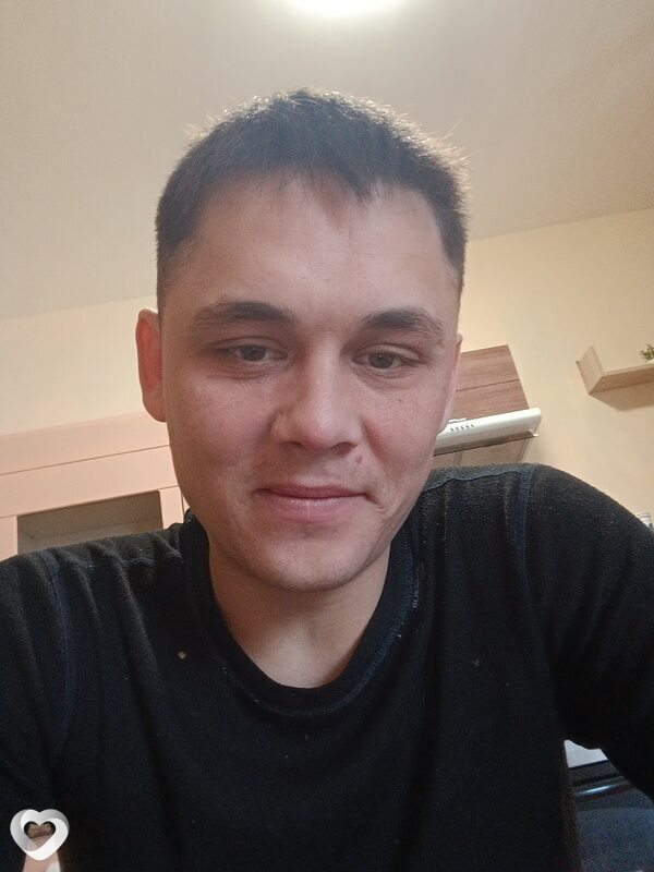 Никита, 34, Екатеринбурге — анкета №969472