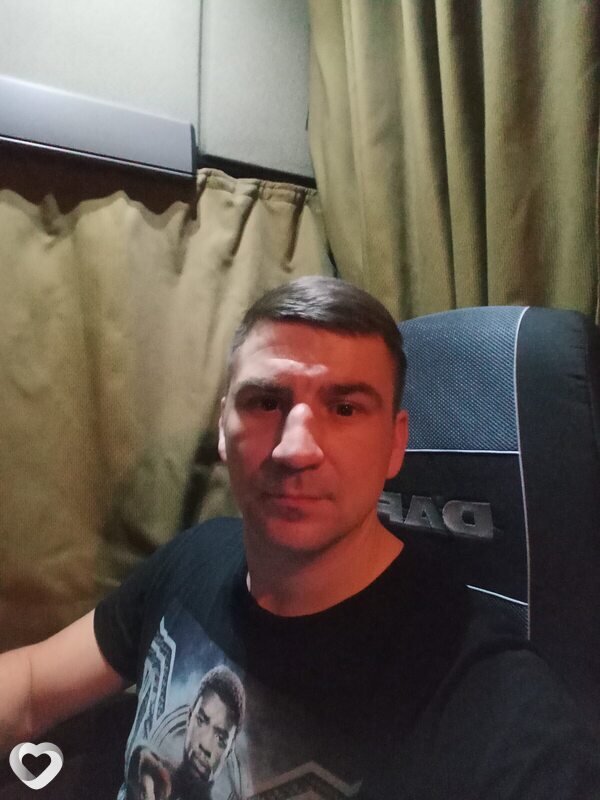 Николай, 38, Котласе — анкета №969473