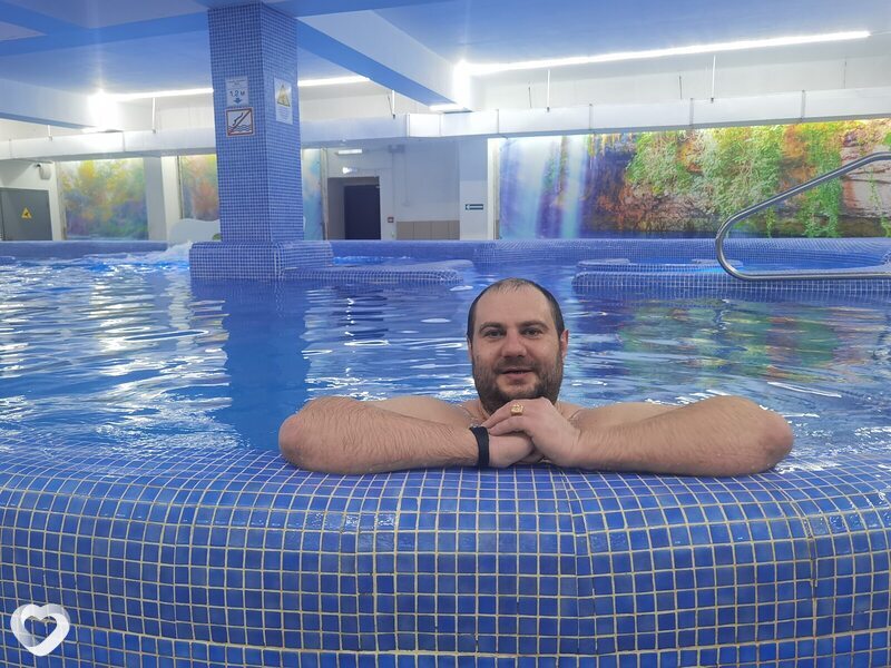 Эдуард, 39, Абакане — анкета №969478
