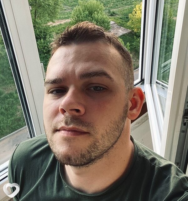 Алексей, 33, Курске — анкета №969482
