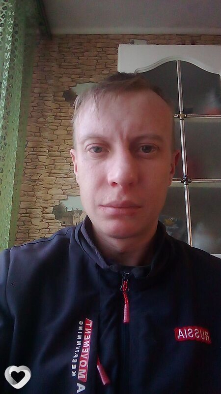 Сергей, 32, Новосибирске — анкета №969487