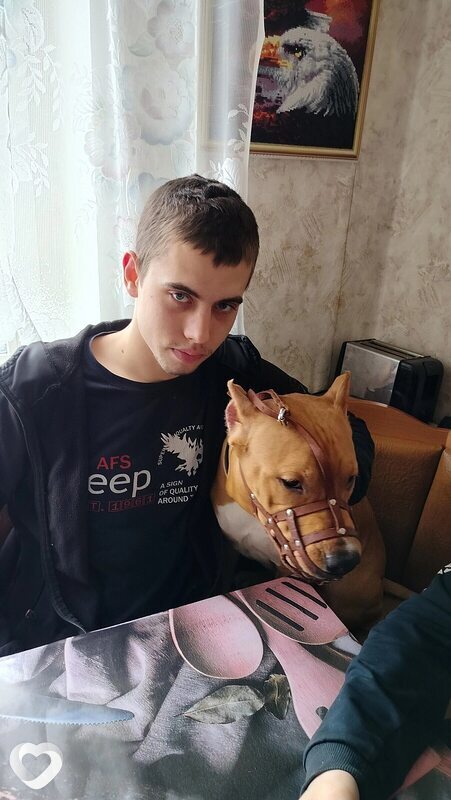 Жека, 26, Москве — анкета №969374
