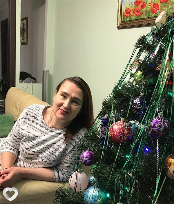 Ирина, 57, Красноярске — анкета №969375