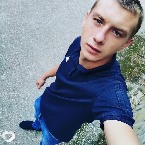 Егор, 32, Кропоткине — анкета №969542