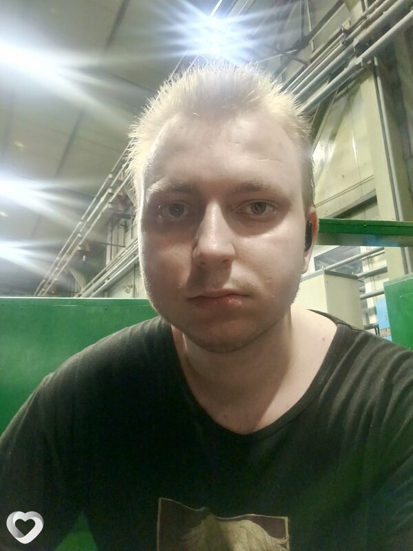 Алексей, 22, Льгове — анкета №969547