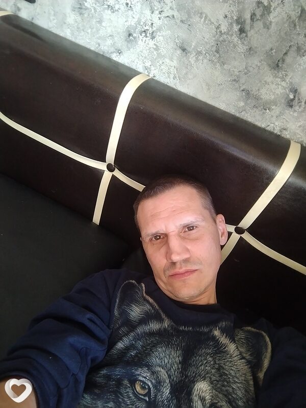 Игорь, 42, Витебске — анкета №969548