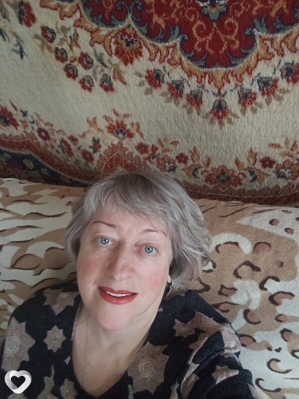Марина, 64, Томске — анкета №969550