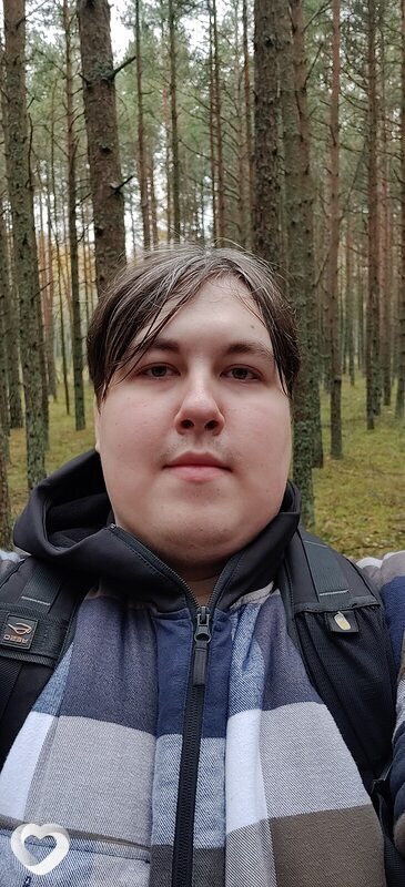 Денис, 28, Москве — анкета №969551