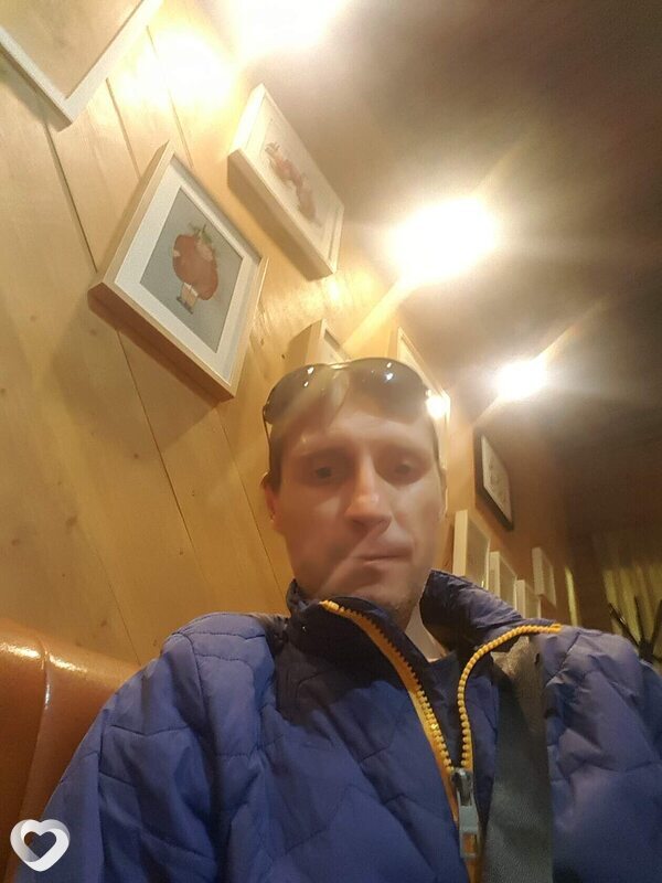 Сергей, 49, Москве — анкета №969555