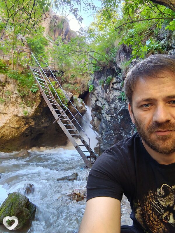 Человек, 33, Белгороде — анкета №969562